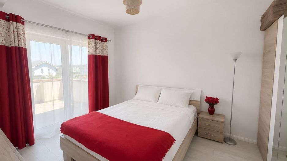Comision 0% Duplex cu 4 dormitoare, zonă de pădure Dumbrăvița - Poză 9