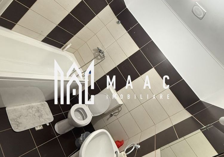Apartament de vânzare Sibiu | Central | 2 camere, renovat - Poză 8