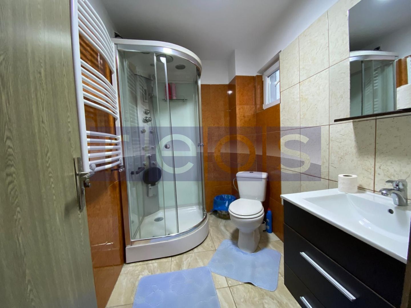 DE VANZARE CASĂ INDIVIDUALĂ | 4 CAMERE | ZONA DACIA + PARCARE - Poză 12