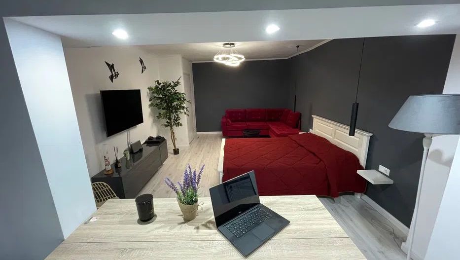 Inchiriere Garsoniera Vitan Mall - Poză 1