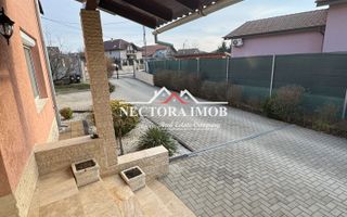 NECTORA IMOB Exclusivitate-Duplex 165 mp utili+garaj+terasa,Zona Oncea - Poză 13