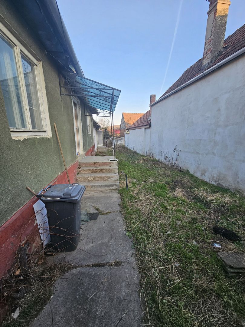 Casa de vanzare în Cunța - Poză 7