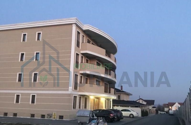 Apartament 1 camera, complet mobilat si utilat, Aleea Sadoveanu. Liber - Poză 2