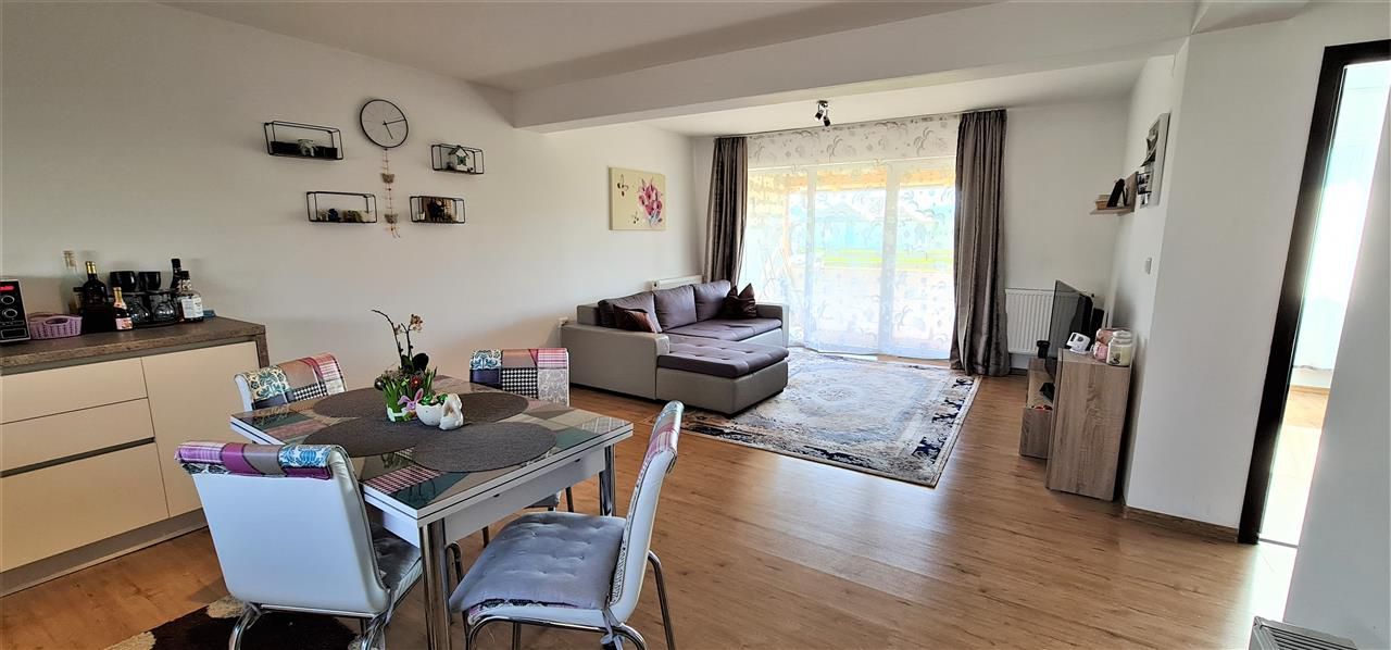 Casa 3 camere complex rezidential intrare Tarlungeni Brasov - Poză 15