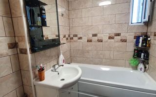 Apartament 4 camere, 79 mp utili, etaj 2, mobilat, utilat, Ampoi 3 - Poză 7