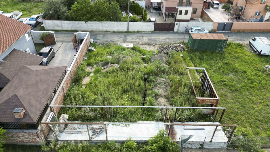 Teren 413mp în Bujac - Poză 37