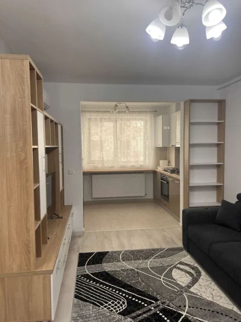 Apartament 2 camere – Hills Pallady | Prima închiriere, parcare inclus - Poză 7