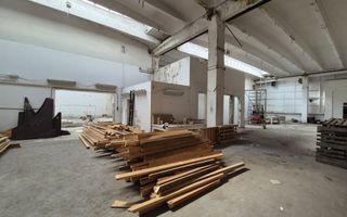 Hala de inchiriat Brasov - 2666 mp  #plus-imo.ro - Poză 3