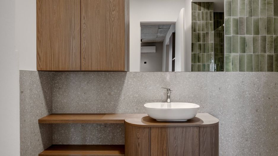 Apartament modern 3 camere I Zona Barbu Vacarescu I Imobil nou - Poză 22