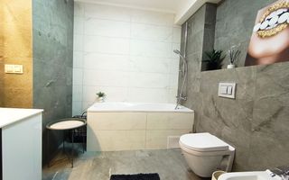 Chirie, apartament, 2 camere, strada Melestiu, Centru - Poză 7