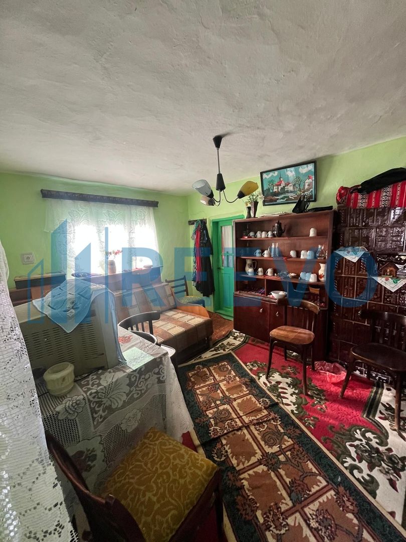Casă și teren de vânzare, sat Buda, Blăgești, Bacău - Poză 7