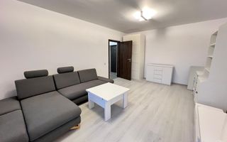 Apartament cu 2 camere | 52 mp + 6 mp terasa | Parcare Subterana | Borhanci - Poză 3