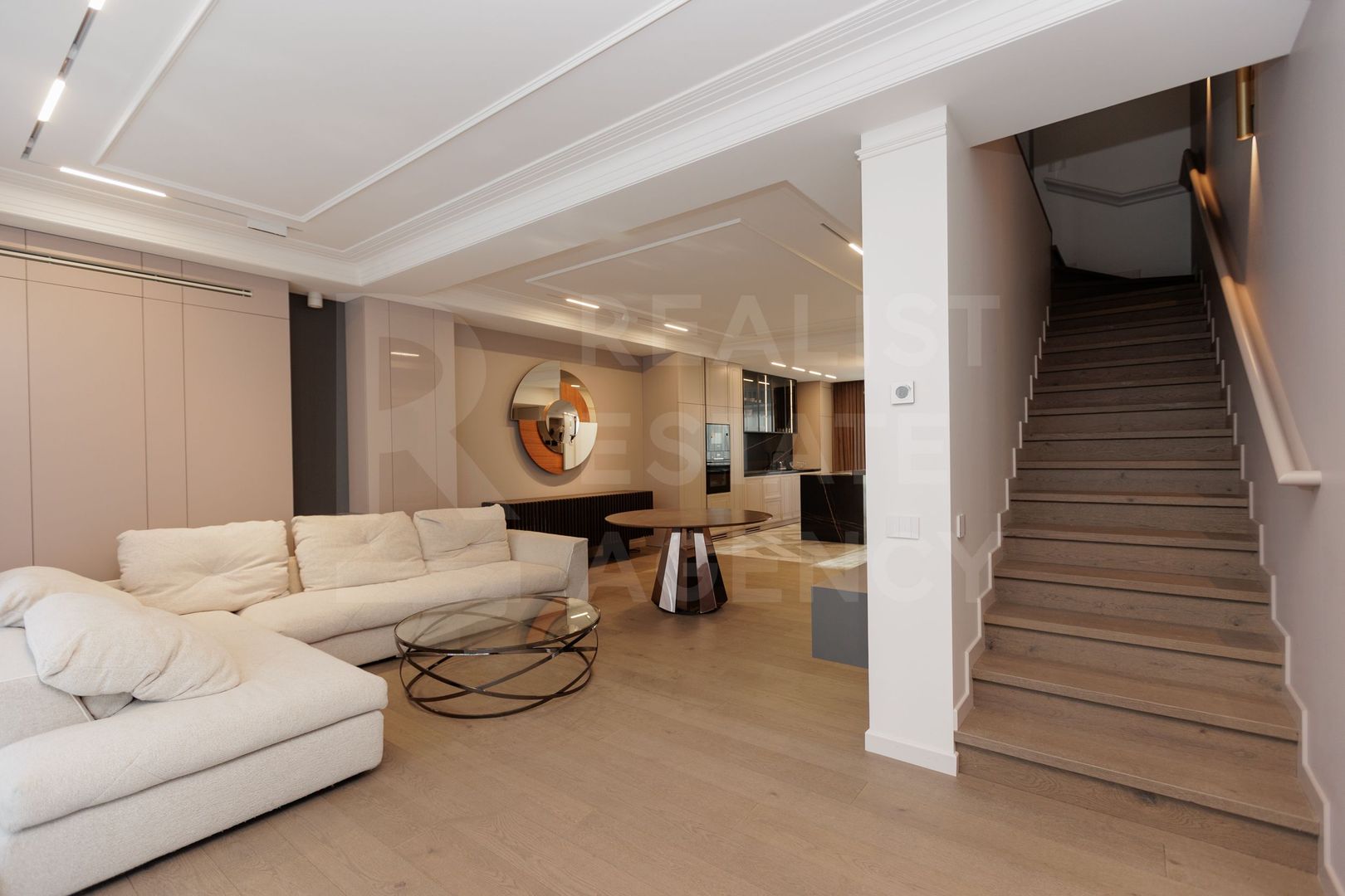 Chirie, duplex, 5 camere, str. Timiș, Centru - Poză 5