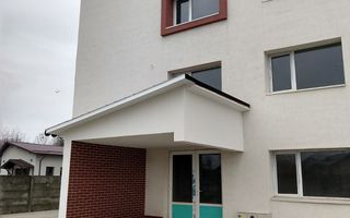 Camin de nefamilisti 98 camere Ploiesti Mihai Bravu - renovat - mobilat - utilat - Poză 2