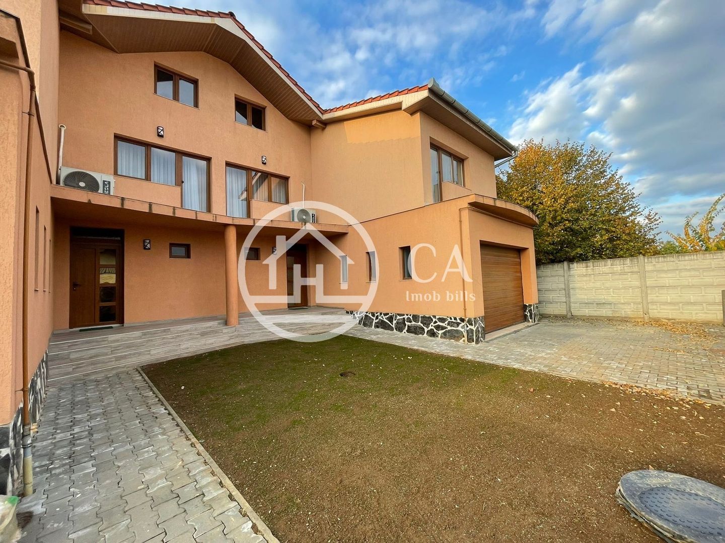 Casa de închiriat  Duplex cu 10 camere în Sanmartin, Oradea - Poză 33