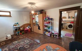 Casa parter+demisol, 1200 mp teren, pretabila pt 2 familii, Sard - Poză 21