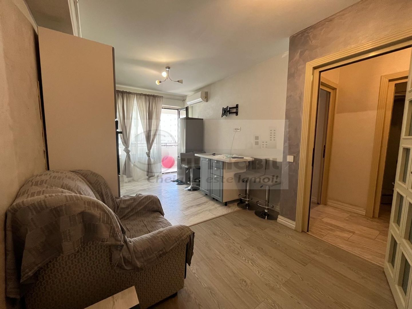 Apartament 2 camere - Royal Town Copou - Poză 7