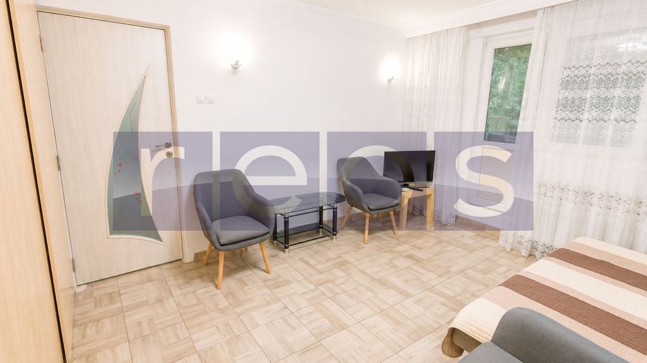 VANZARE 2 CAMERE | TEI | PARTER | BLOC REABILITAT - Poză 3