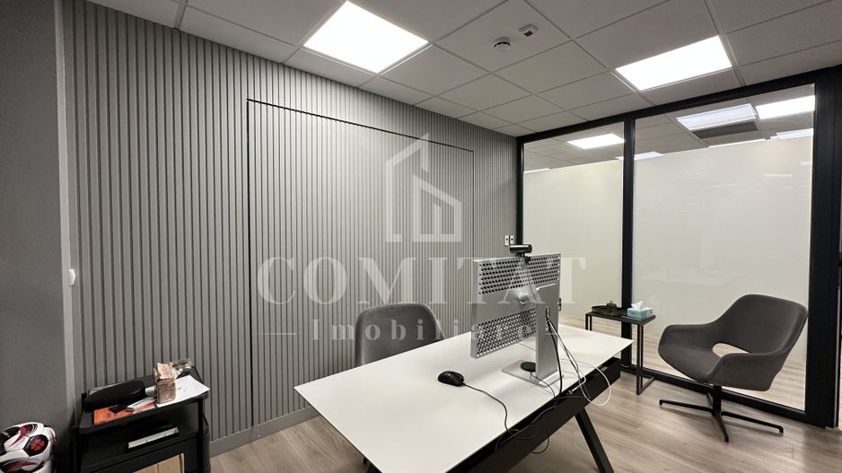 Spatiu de birouri de inchiriat | 900mp | Cartier Europa - Poză 7