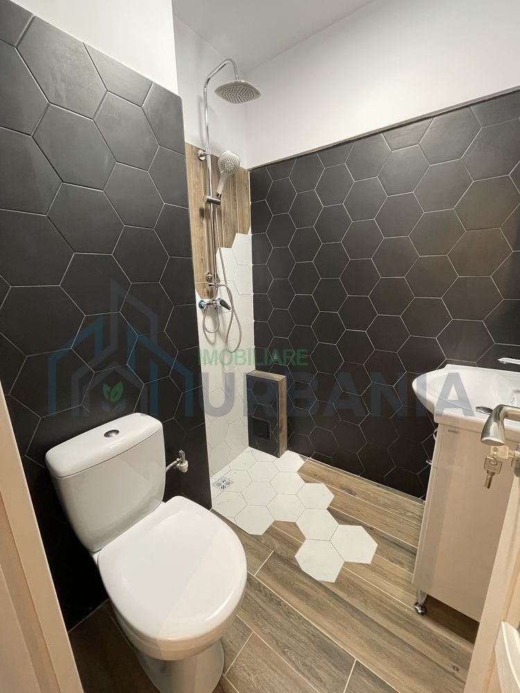 Apartament 1 Cameră, Cantemir - Gara Internațională, Iași - Poză 7