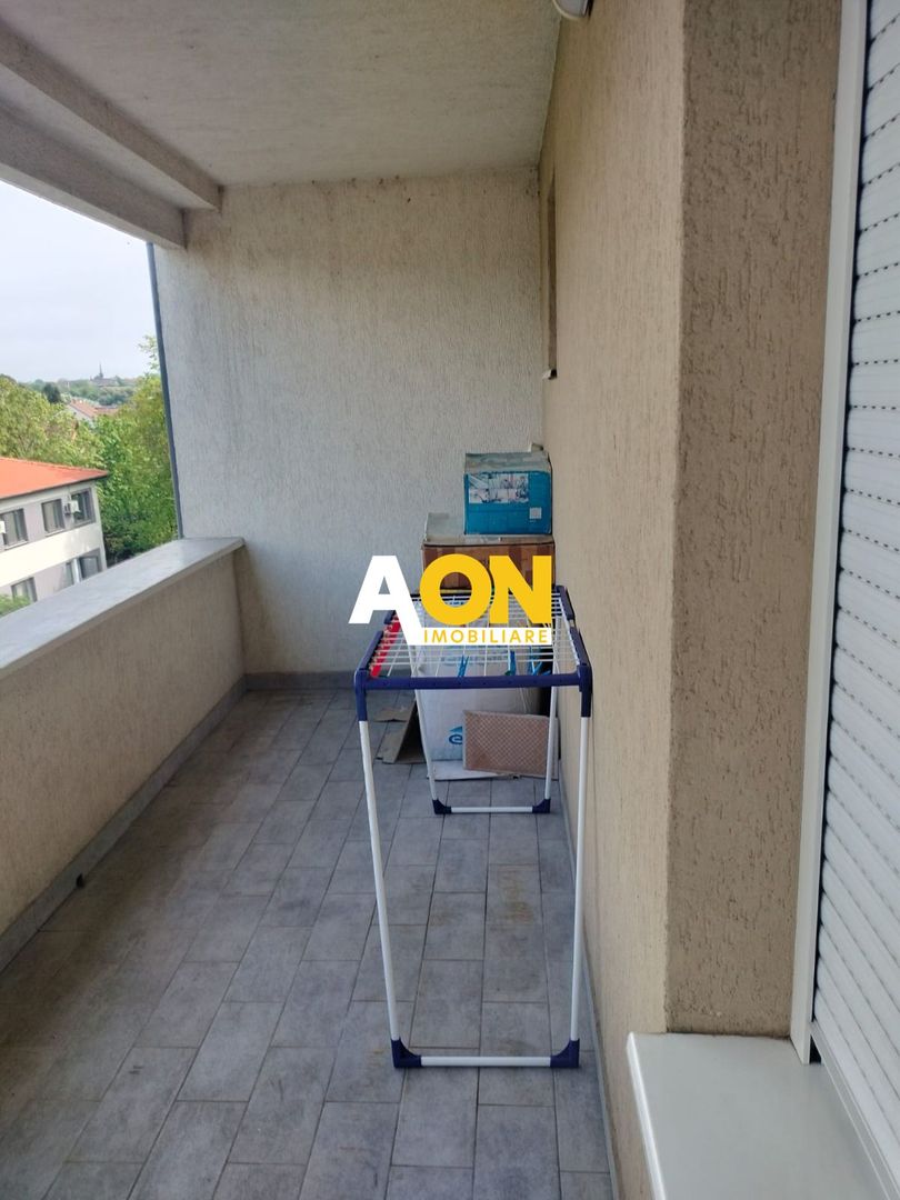 Apartament 1 cameră de vânzare | Etaj 2 | Bloc cu lift | Alba Iulia - Poză 4