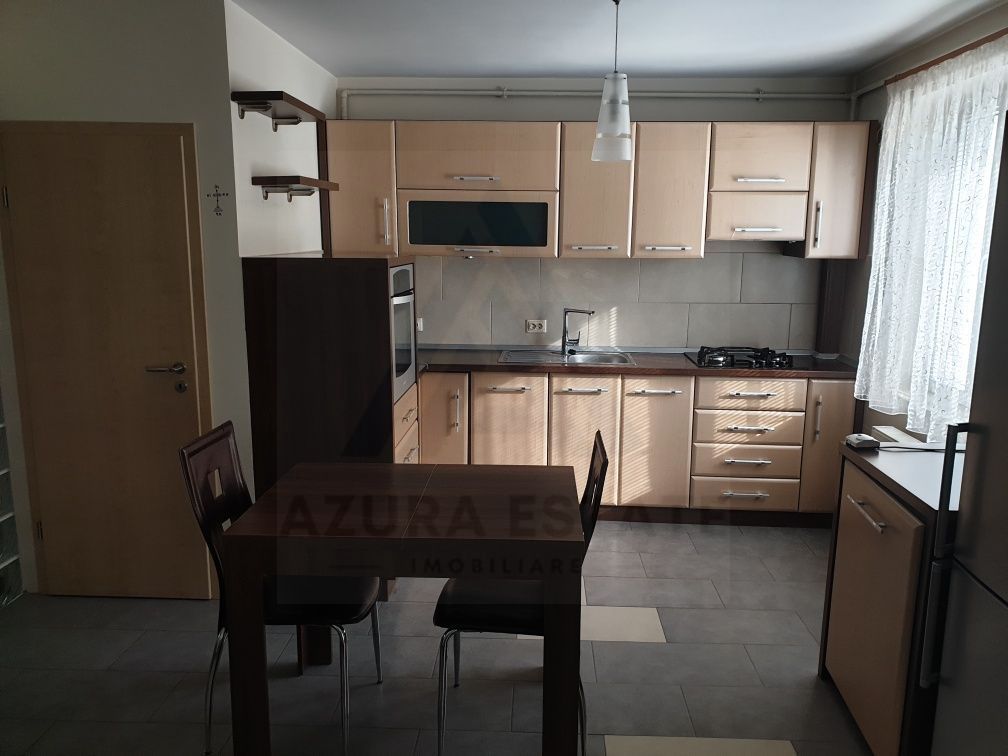 Apartament 2 camere decomandat 67 mp utili balcon etaj 2 zona Turnisor - Poză 1