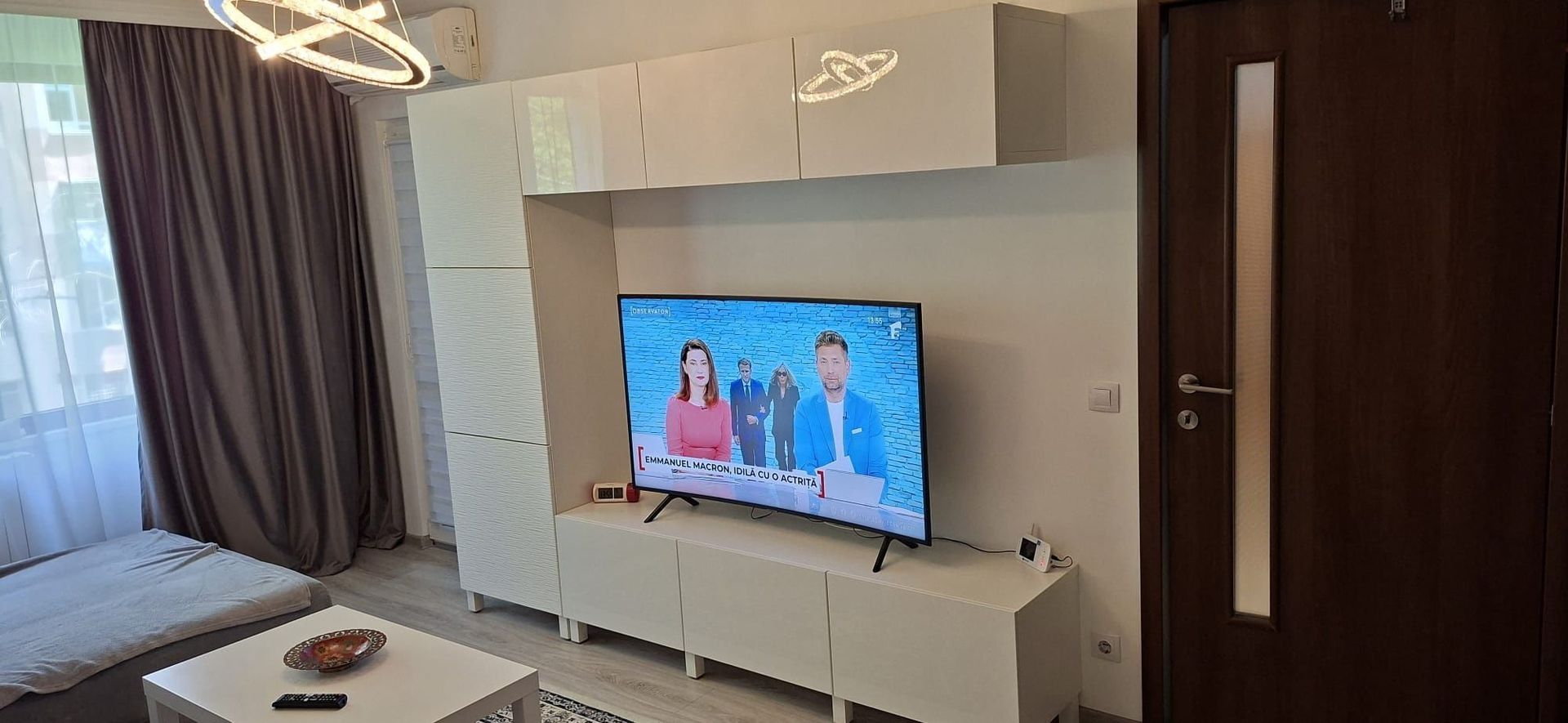 Închiriere Apartament 2 camere, 48 mp, renovat integral,Prevederii – Sălăjean - Poză 5
