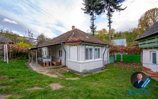 Casă de vânzare, pe Str.  Profesor Doctor Bgdasar nr. 1, Bacău. Comision 0%! - Poză 1