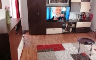Apartament 1 Camera I Decomandat I Etaj 3 I Calea Poplacii - Poză 1
