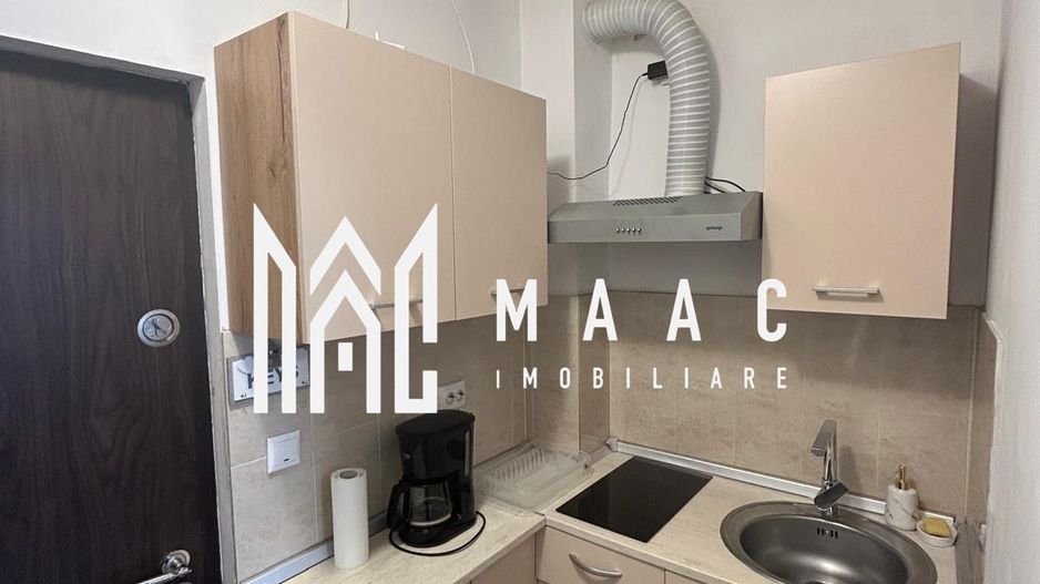 Garsonieră I Mobilată și utilată I Vasile Aaron - Poză 5