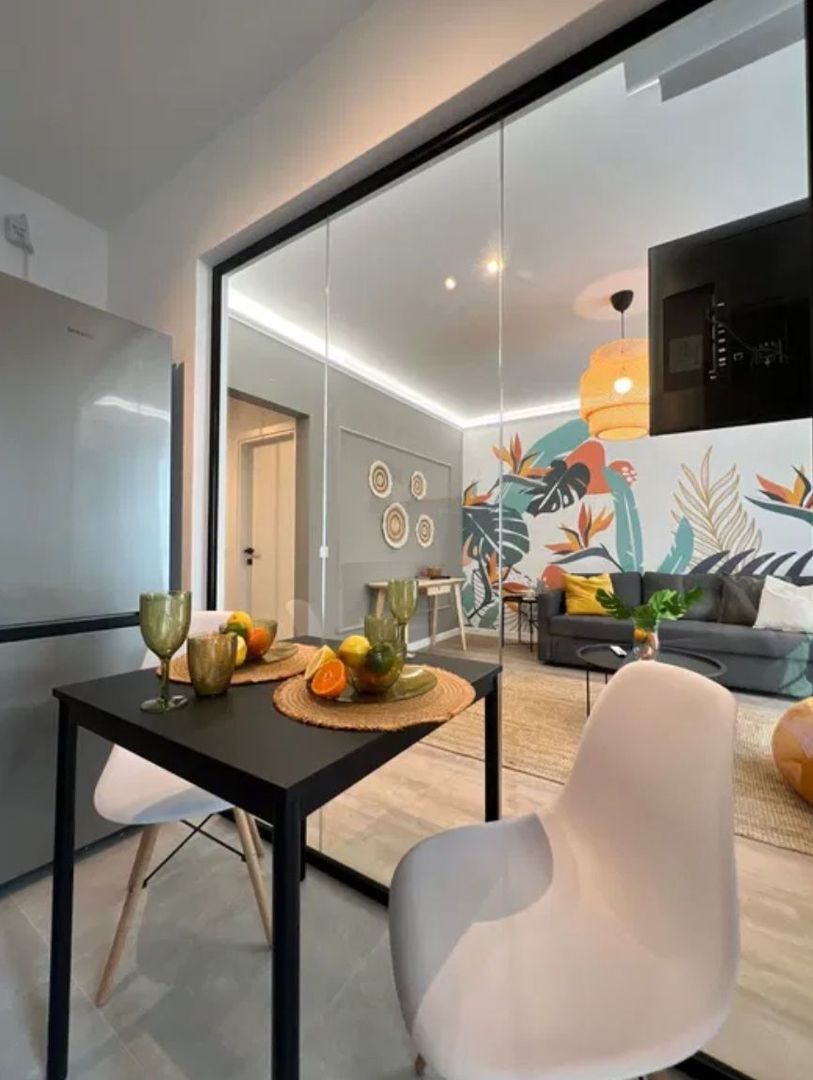 GARSONIERA - MILITARI, CENTRALA PROPRIE, BLOC NOU, BUCATARIE INCHISA - Poză 6