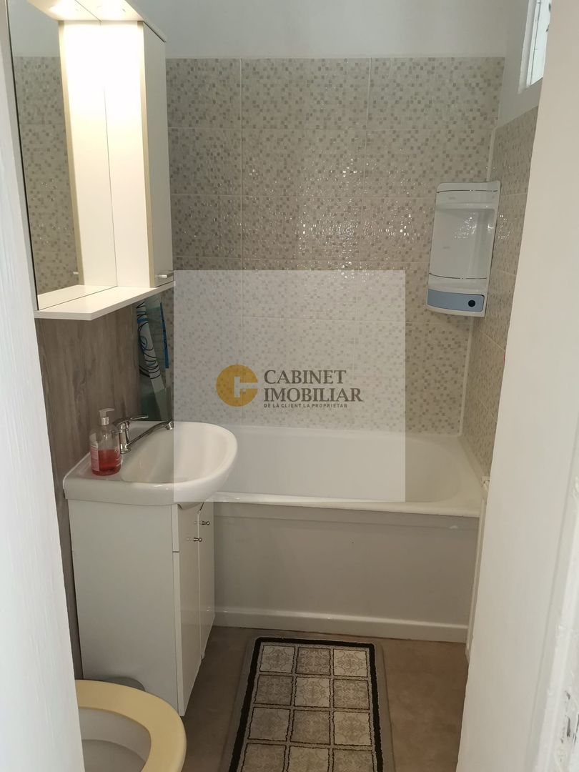 2 Camere | 1977 | Renovat | Utilat | Metrou Gorjului - 5 min - Poză 4