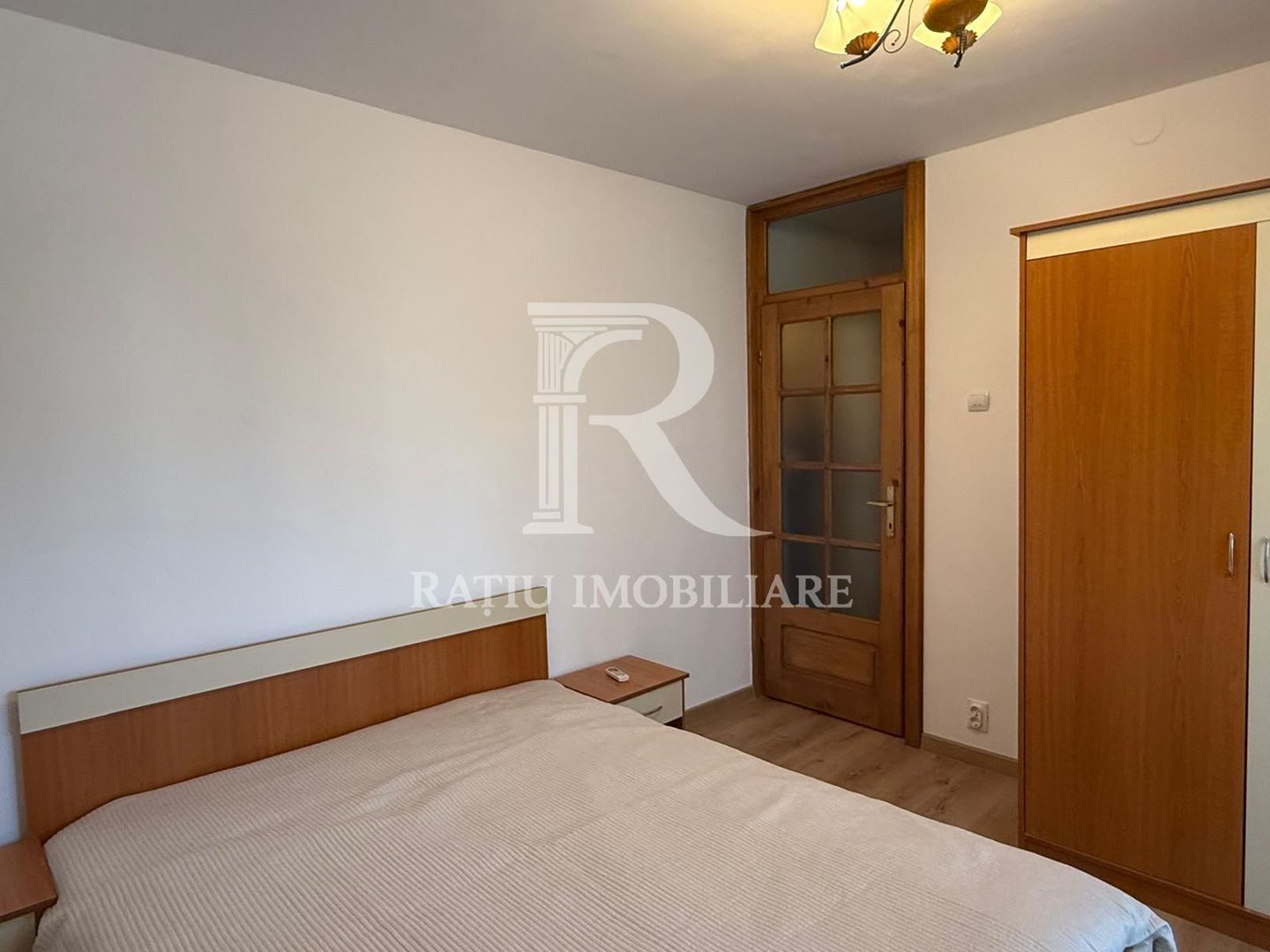 Apartament cu 3 camere | Apostol Andrei | Etajul 1 | Oradea - Poză 8
