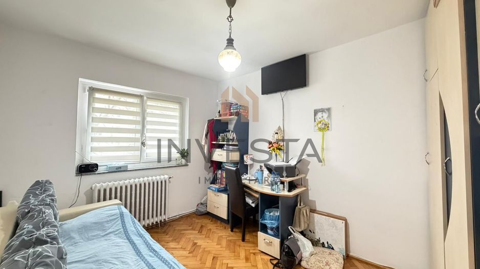 Apartament 4 camere | Etaj Intermediar | Marasti - Poză 9
