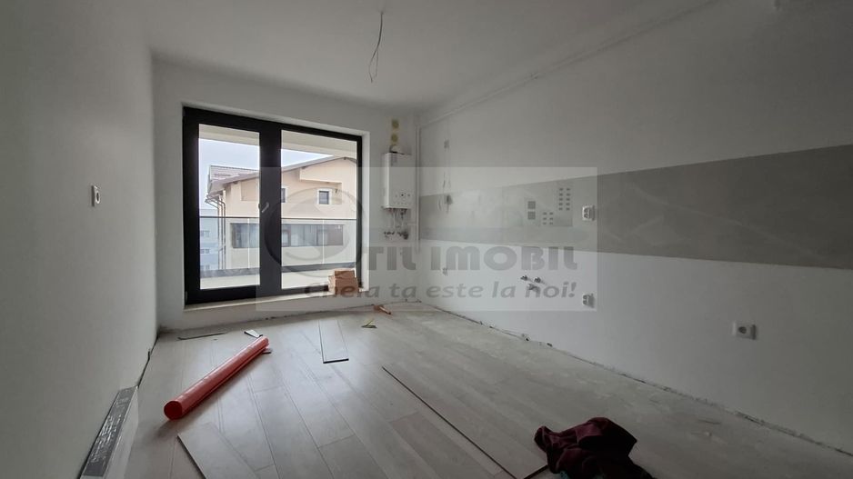 Apartament 3 camere nou de vanzare in Iasi Valea Lupului, bloc 2025 - Poză 7