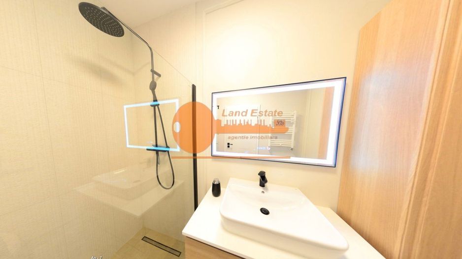 3 Camere Lux-Parcare-Mihai Bravu ( 2022 ) - Poză 4