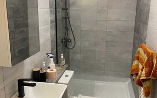 Apartament 2 Camere I Decomandat I Balcon I Strand - Poză 2