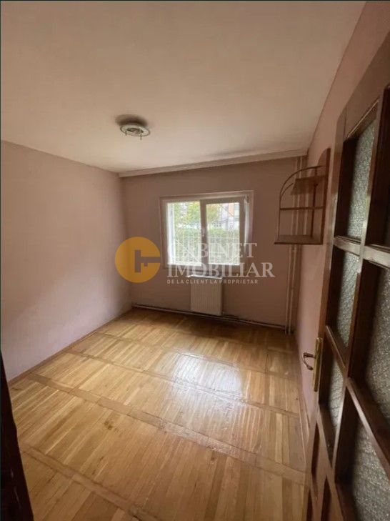 4 Camere Decomandat 85mp - Nicolina 2 - Bloc 1983 - Poză 5