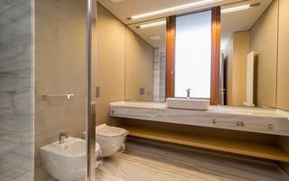 APARTAMENT CU 4 CAMERE DE LUX LA INCHIRIERE IN PRIMAVERII - Poză 13