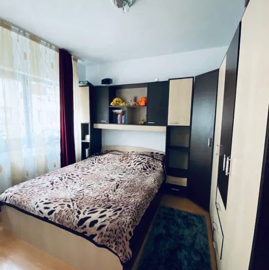 Aparatment 2 camere Bragadiru Loc de Parcare - Poză 4