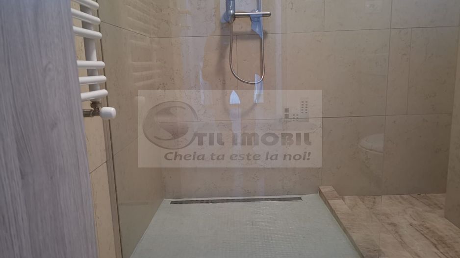 Apartament 1 Camera Moara de Vant - 390 euro - Poză 8