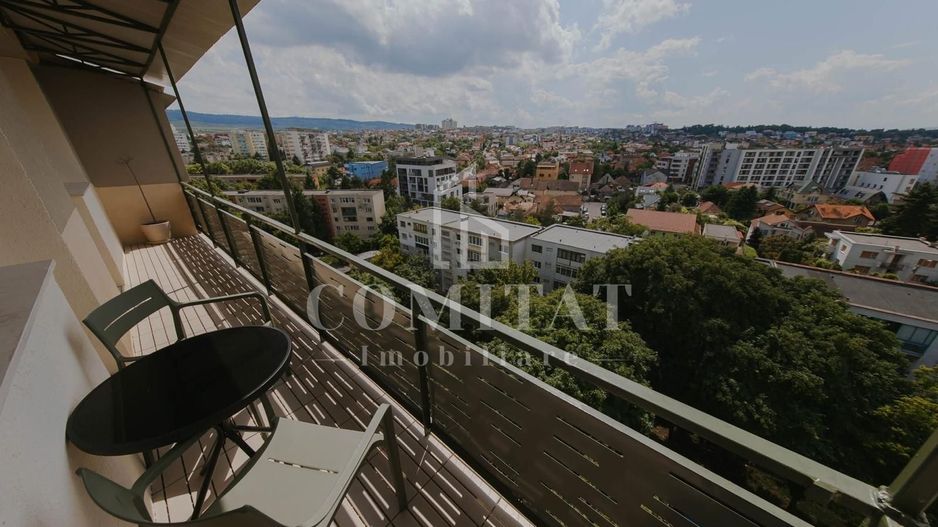 Apartament cu 2 camere | Ultrafinisat - modern | La cheie | Gheorgheni - Poză 29