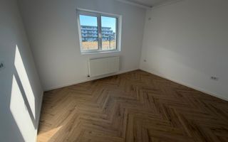 AP. 3 CAMERE - GRADINA PROPRIE 60 MP, PARCARE INCLUSA, COMISION 0% - Poză 5