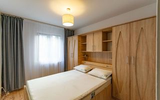 Titan str. Burdujeni, Ap. 3 camere de inchiriat, la 800 m de metrou - Poză 3