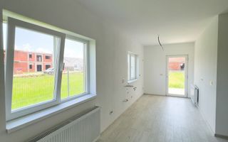 Duplex Mosnita Noua, finisat la cheie - Poză 4