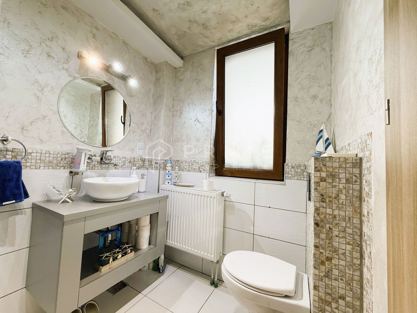 Casă individuală deosebită | Unirii | Teren 700 mp I Complet mobilată - Poză 14