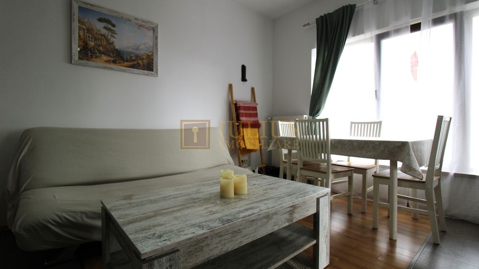 Apartament la casa, 2 camere, in spate la Dechatlon - Poză 9