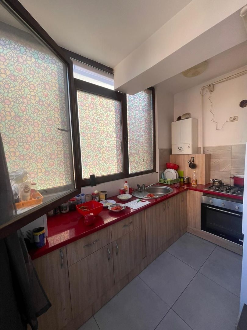 Apartament 2 camere – Militari Residence - Poză 7