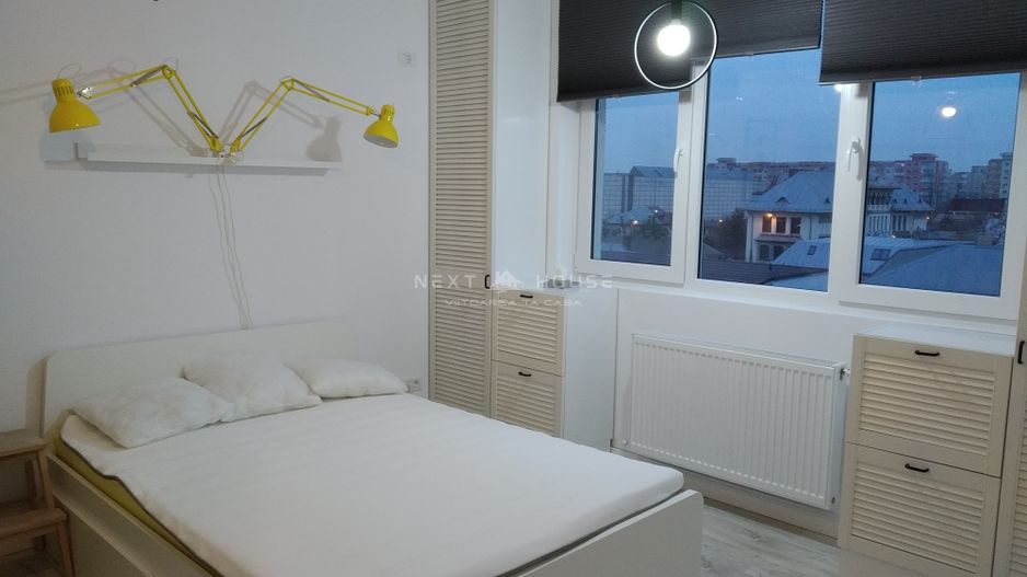 Garsoniera  13 Septembrie  ( Sebastian ) - Poză 1