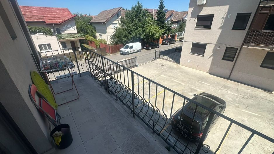AP. 2 CAMERE- PARCARE INCLUSA, CENTRALA, BUCATARIE INCHISA, BLOC NOU - Poză 6
